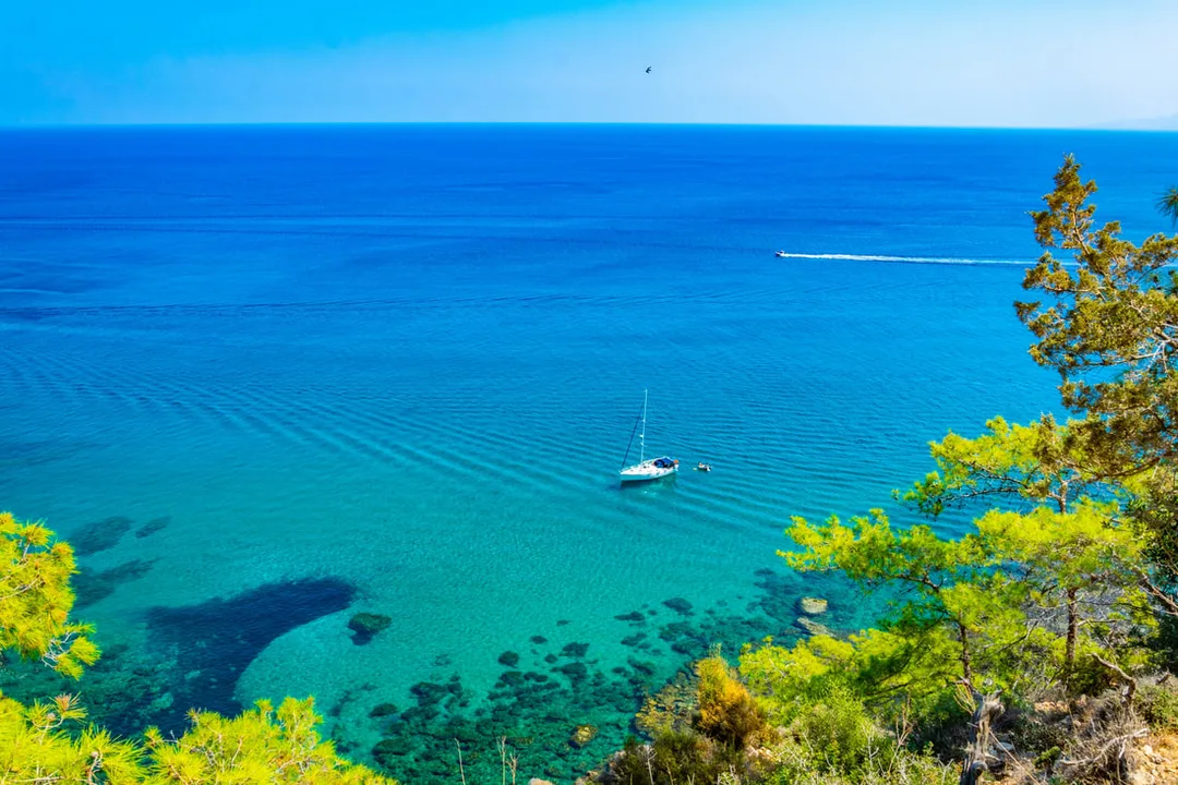 Adults Only activities in Cyprus