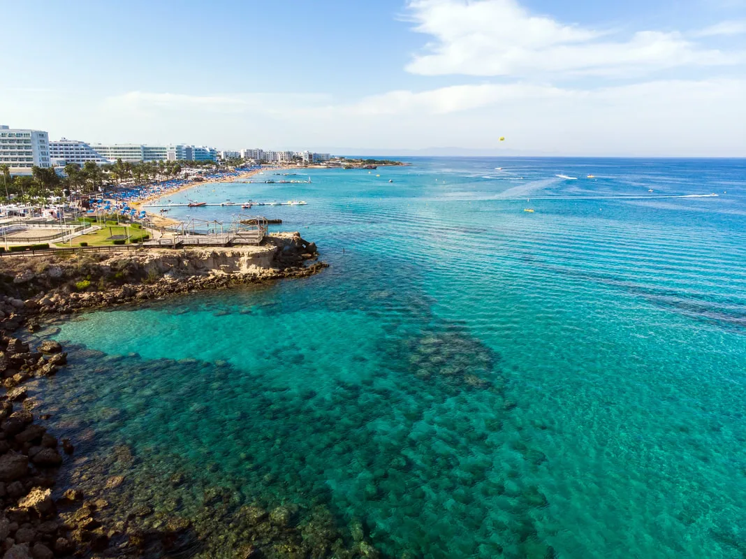 Protaras Stags hens and Weddings