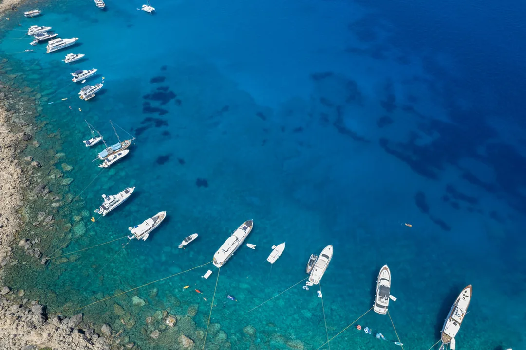 Trips tours and Activities in Cyprus