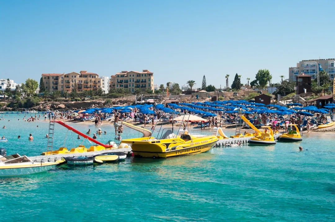 Love Protaras excursions bookings