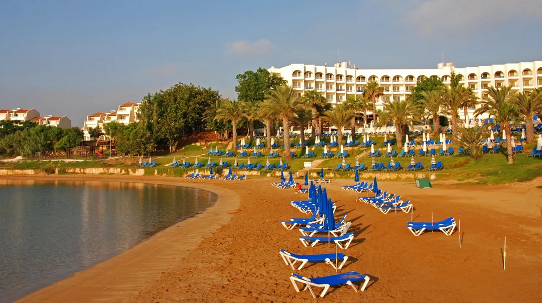 Protaras trips , tours and activities