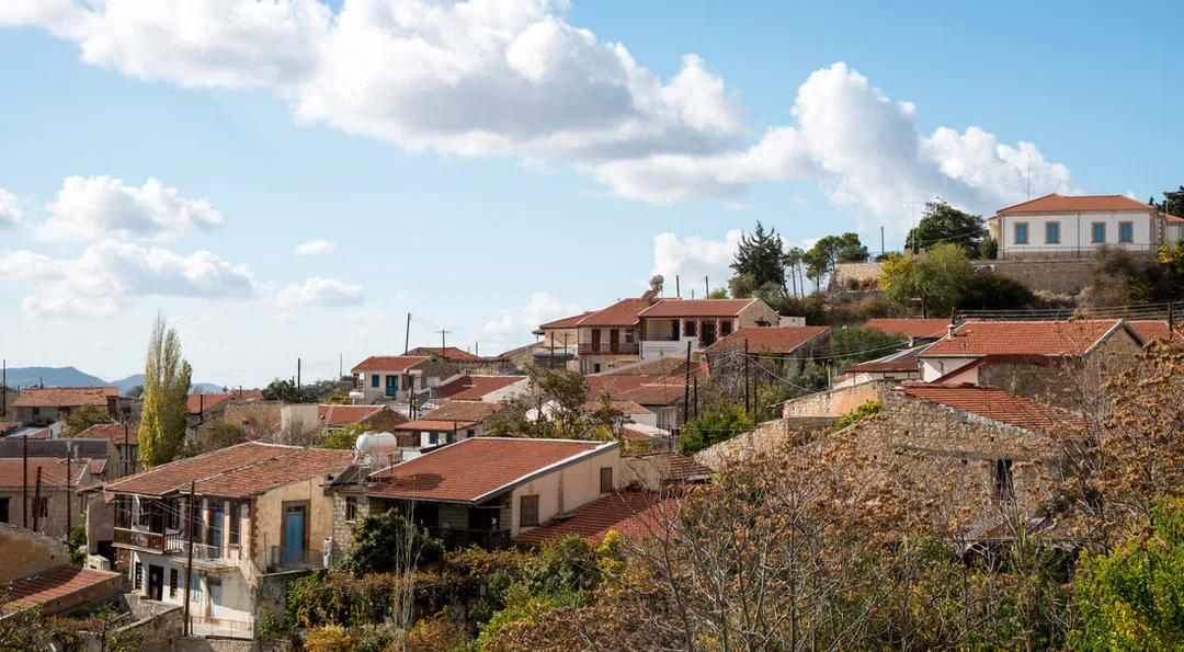 Walking Tours from protaras