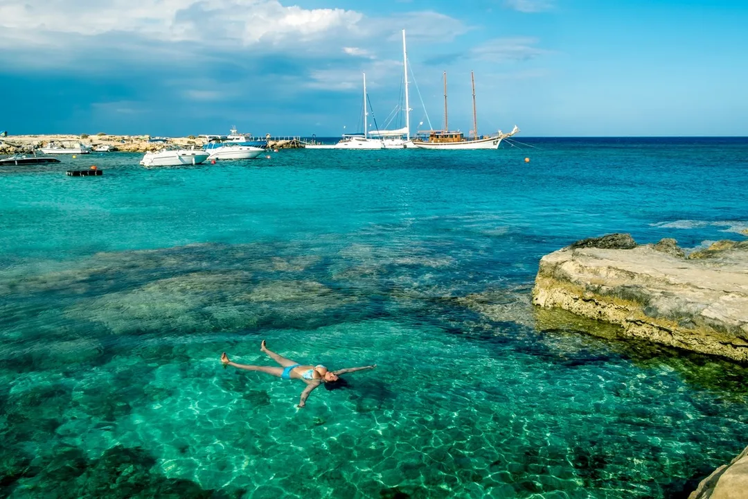 Love Protaras Boat trips booking agency