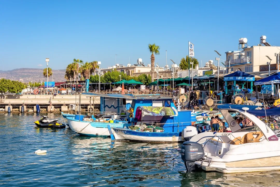 Sightseeing Tours from Protaras