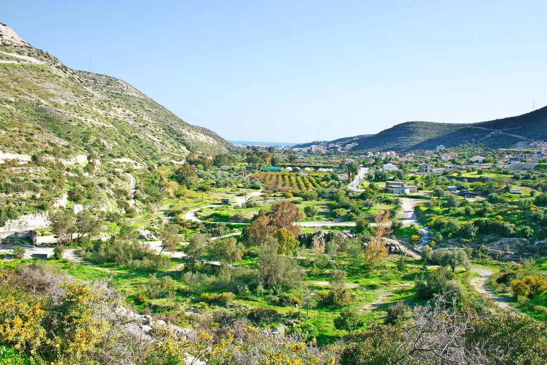 Nature and Eco Tours from Protaras