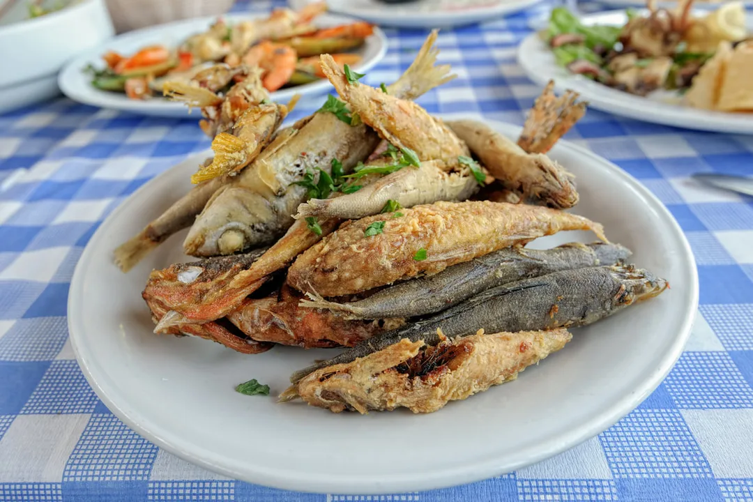 Food and wine tours Cyprus