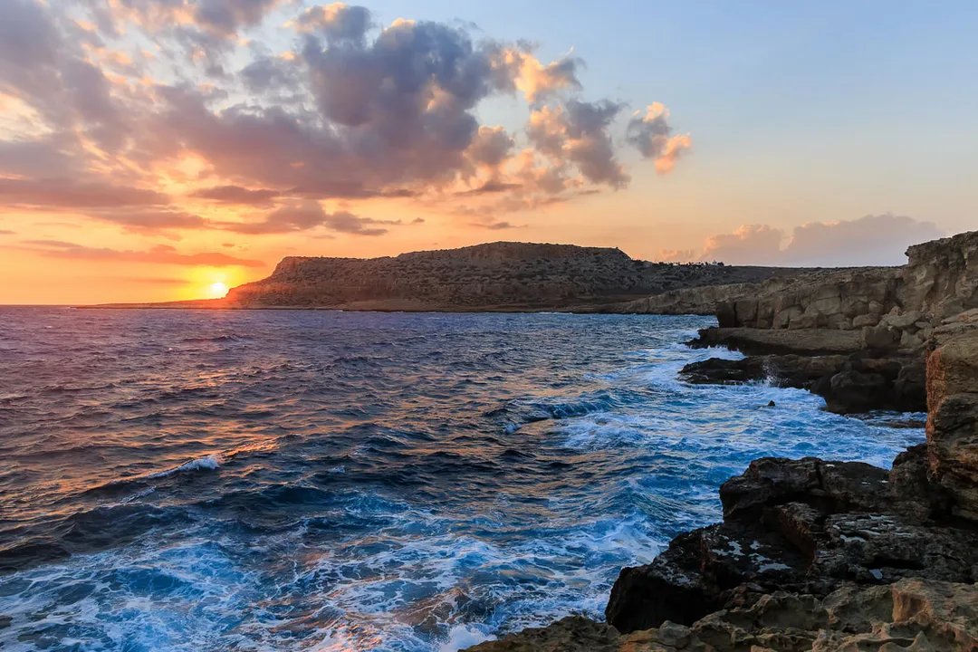 sea Adventures from Protaras