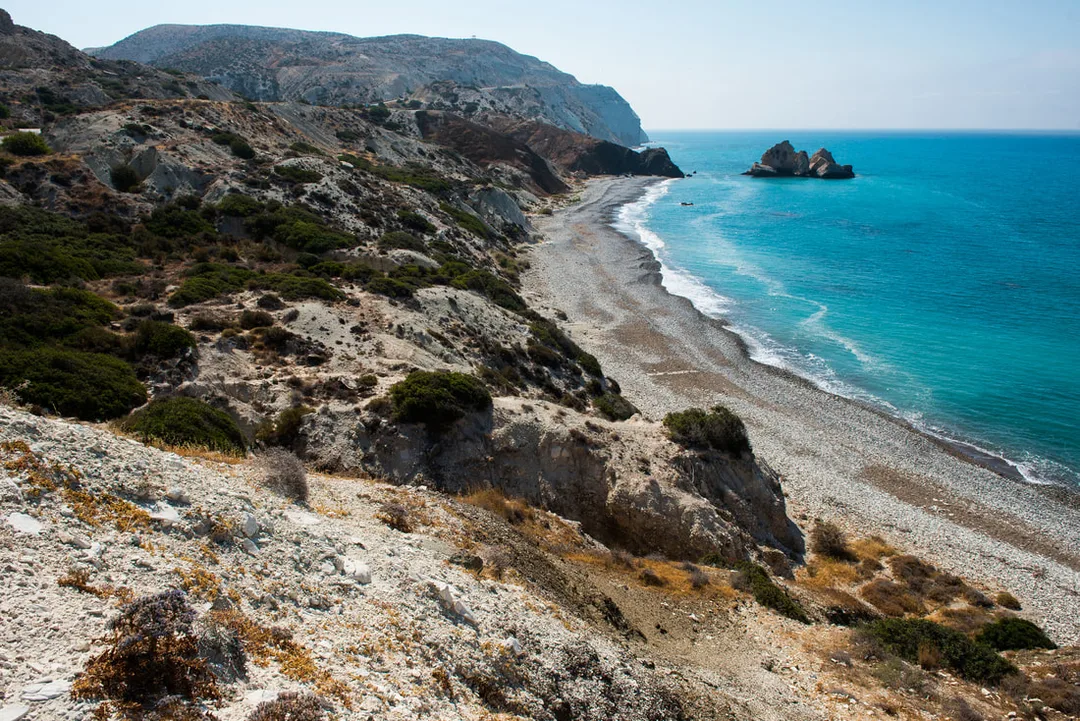 Private tours in Cyprus