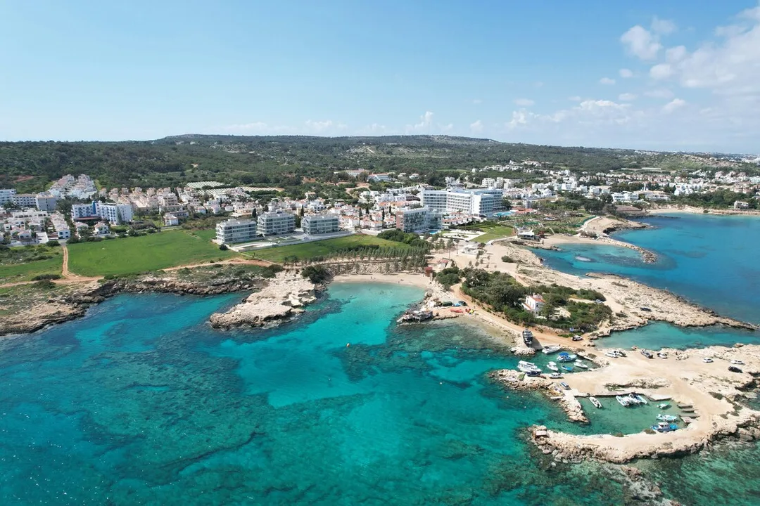 Protaras cruises and boat trips booking