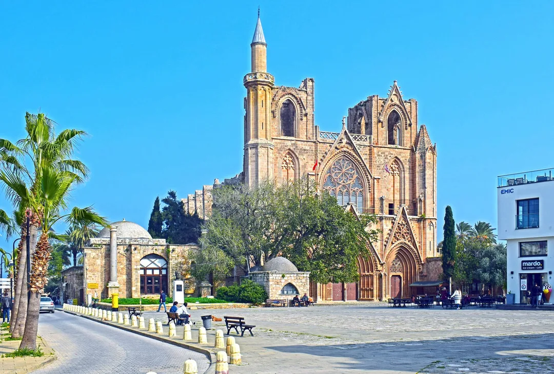 Northern Cyprus tours from Protaras