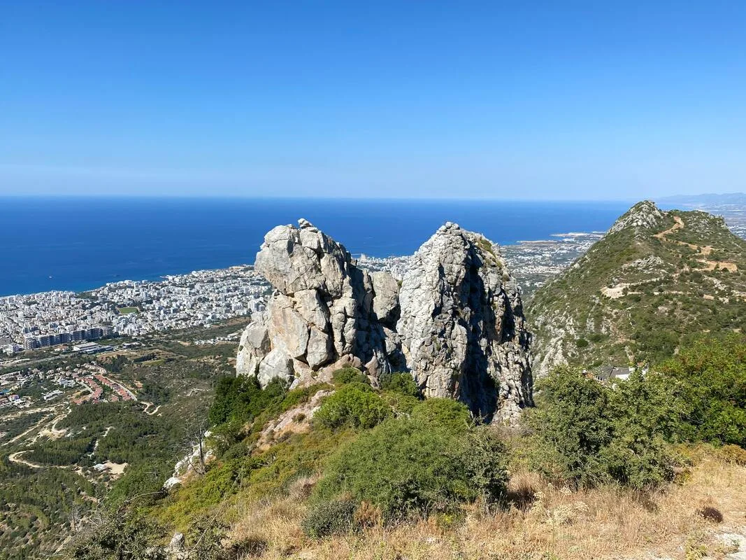Kyrenia tours from Protaras